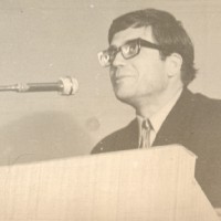 1972 молдавский поэт Анатолий Чокану